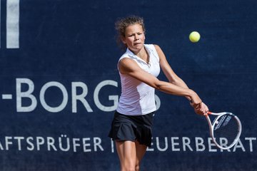 Nicole Rivkin 630 - NTV Meisterschaft